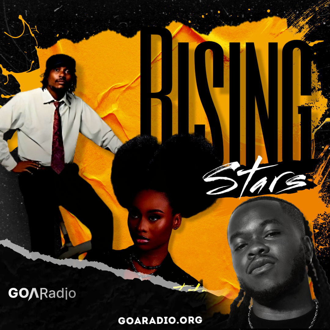 GoaRadio Banner 